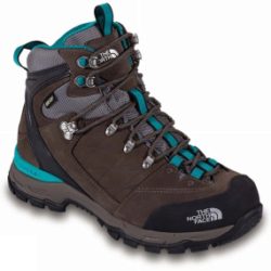 Womens Verbera Hiker II GTX Boot